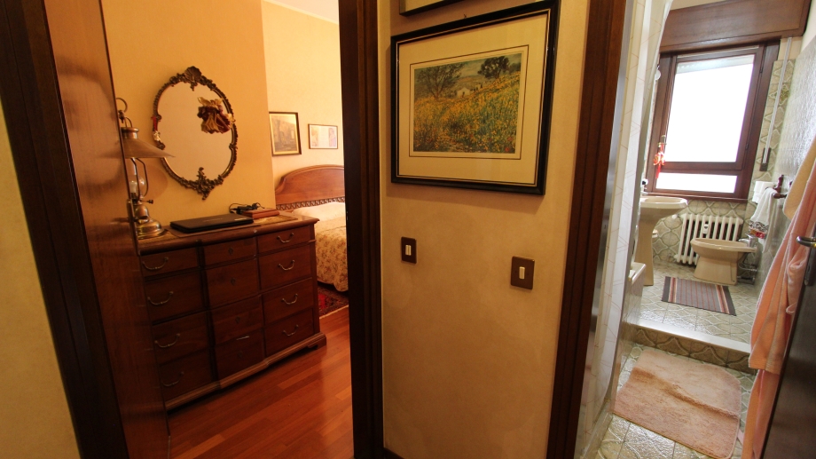 Appartamento in condominio di 3 locali 
