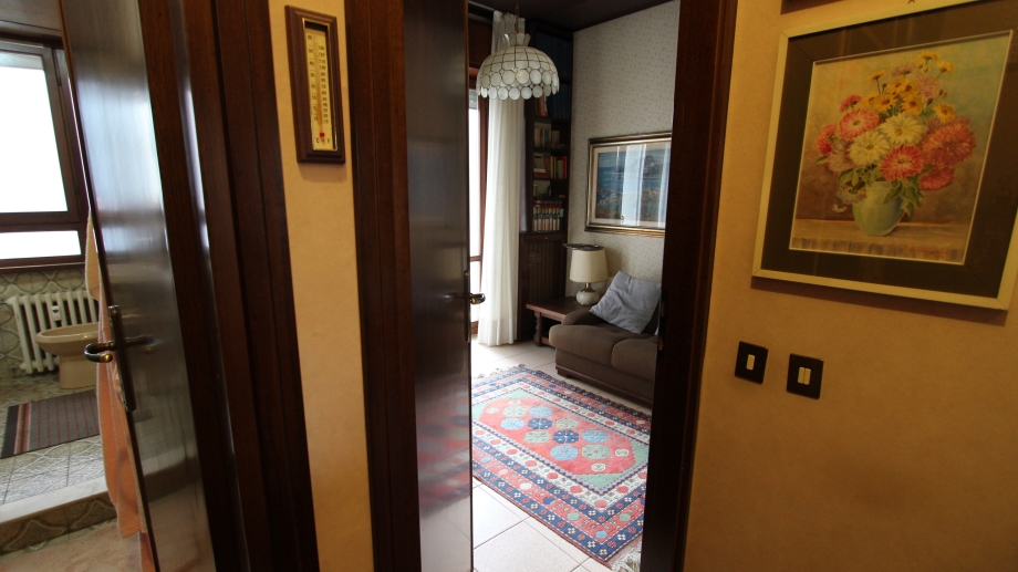 Appartamento in condominio di 3 locali 
