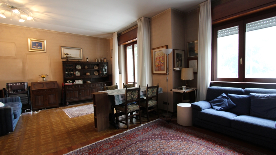 Appartamento in condominio di 3 locali 