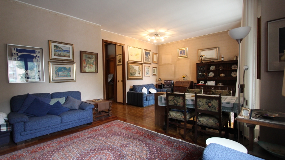 Appartamento in condominio di 3 locali 