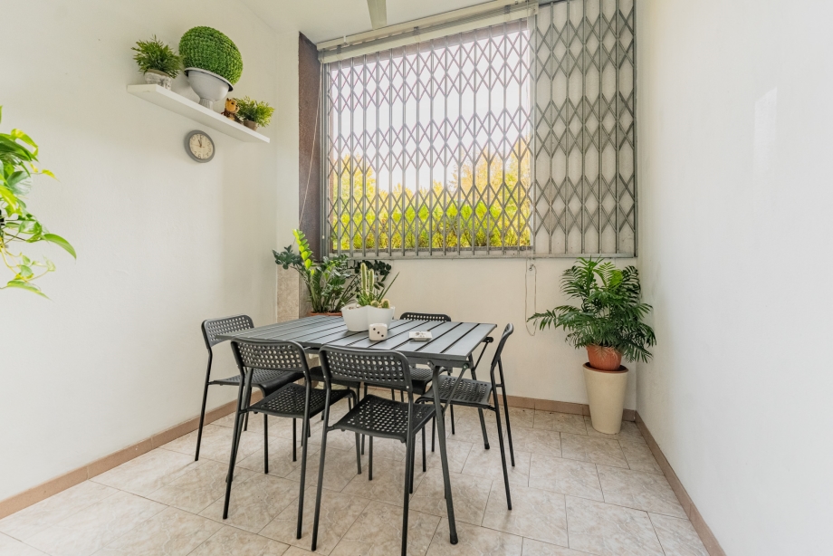 Appartamento in palazzina di 4 locali 