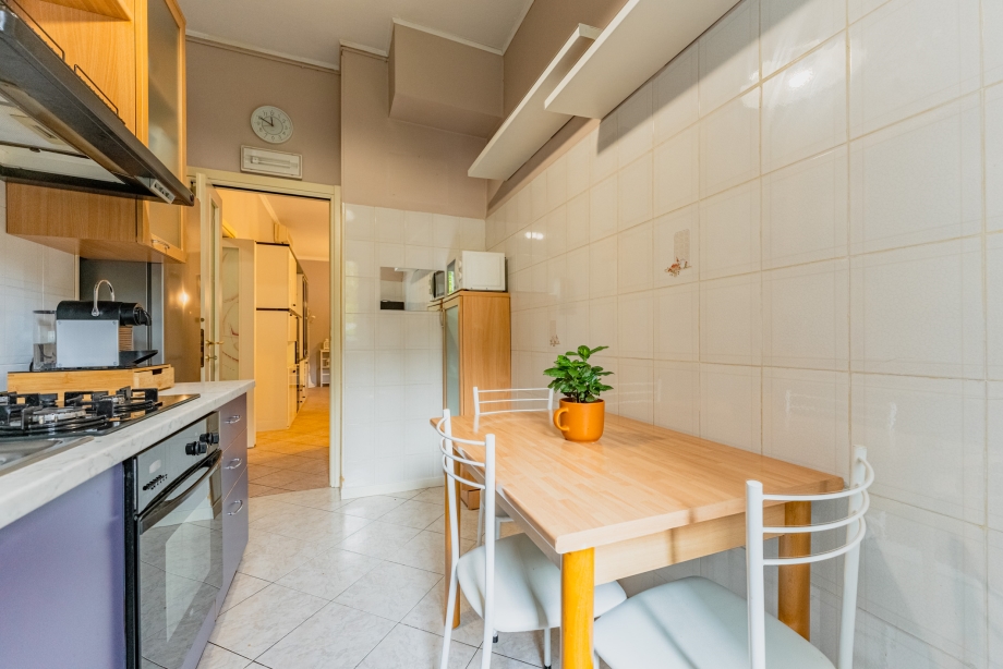 Appartamento in palazzina di 4 locali 