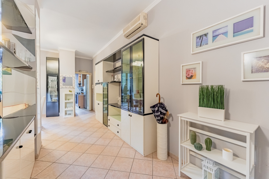 Appartamento in palazzina di 4 locali 