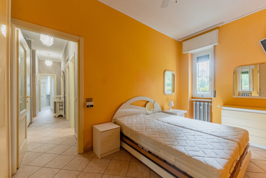 Appartamento in palazzina di 4 locali 