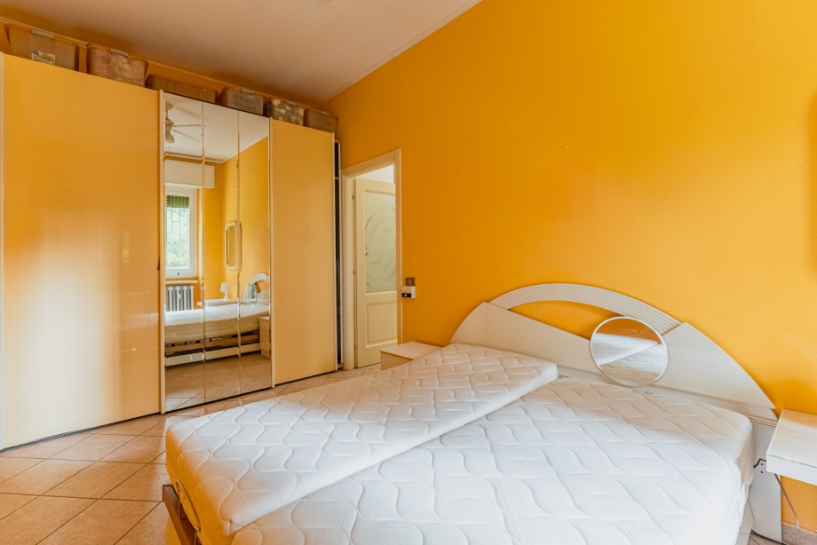 Appartamento in palazzina di 4 locali 