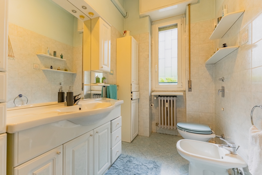 Appartamento in palazzina di 4 locali 