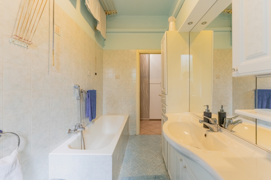 Appartamento in palazzina di 4 locali 