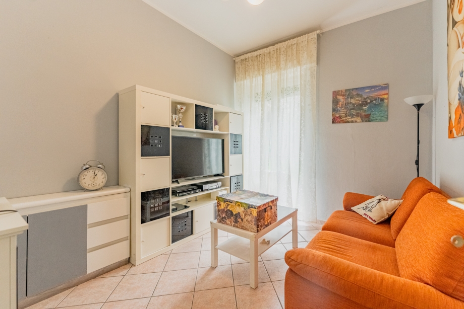 Appartamento in palazzina di 4 locali 