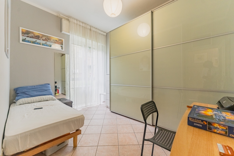 Appartamento in palazzina di 4 locali 