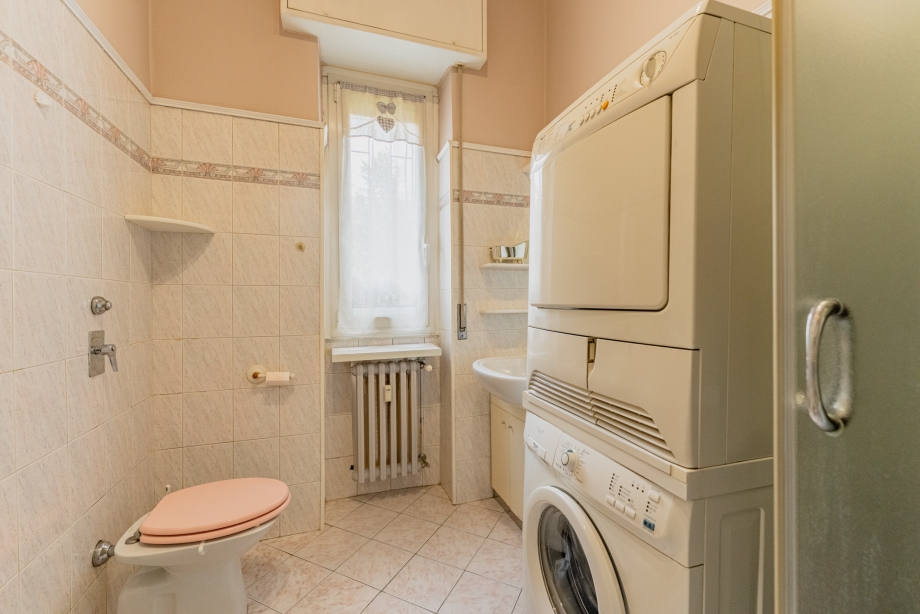 Appartamento in palazzina di 4 locali 