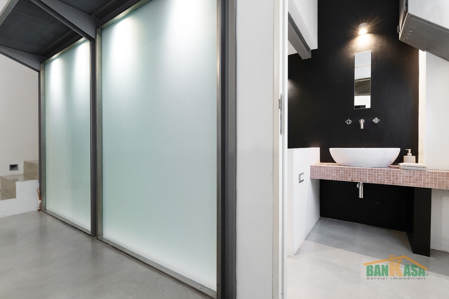 Loft di 3 locali 