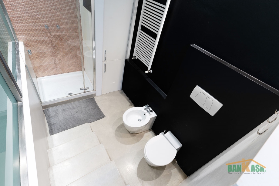 Loft di 3 locali 