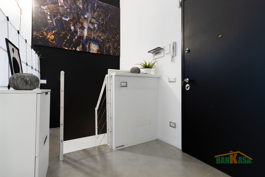 Loft di 3 locali 