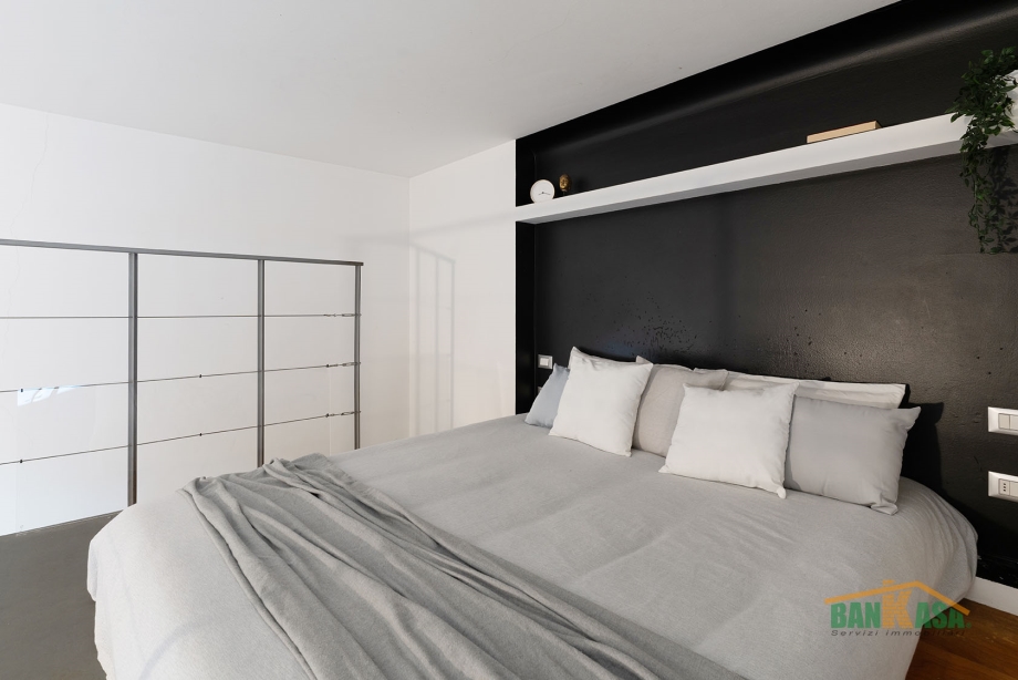 Loft di 3 locali 
