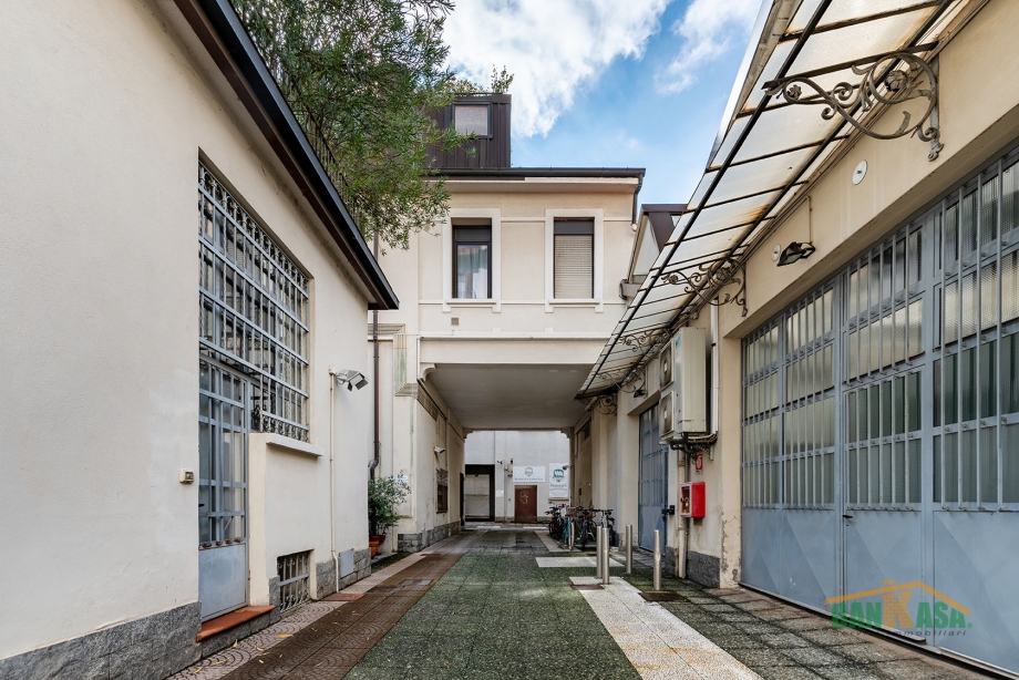 Loft di 3 locali 