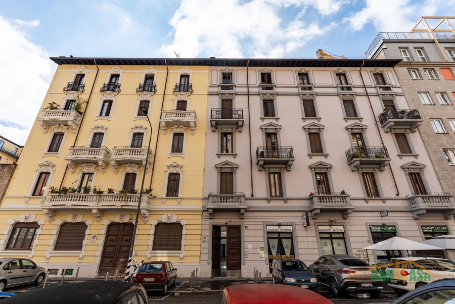Loft di 3 locali 