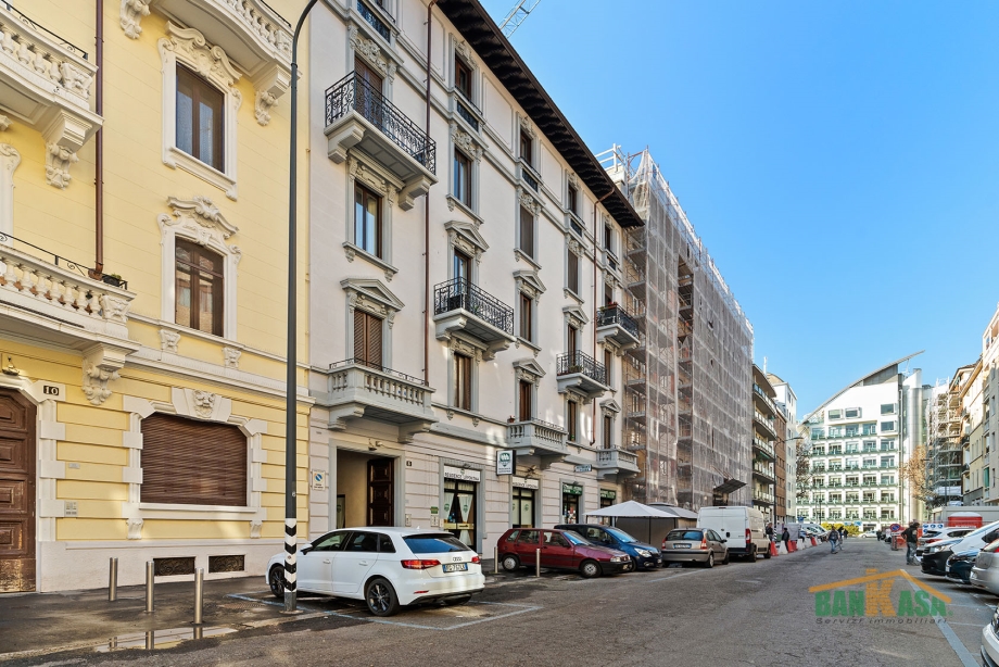 Loft di 3 locali 