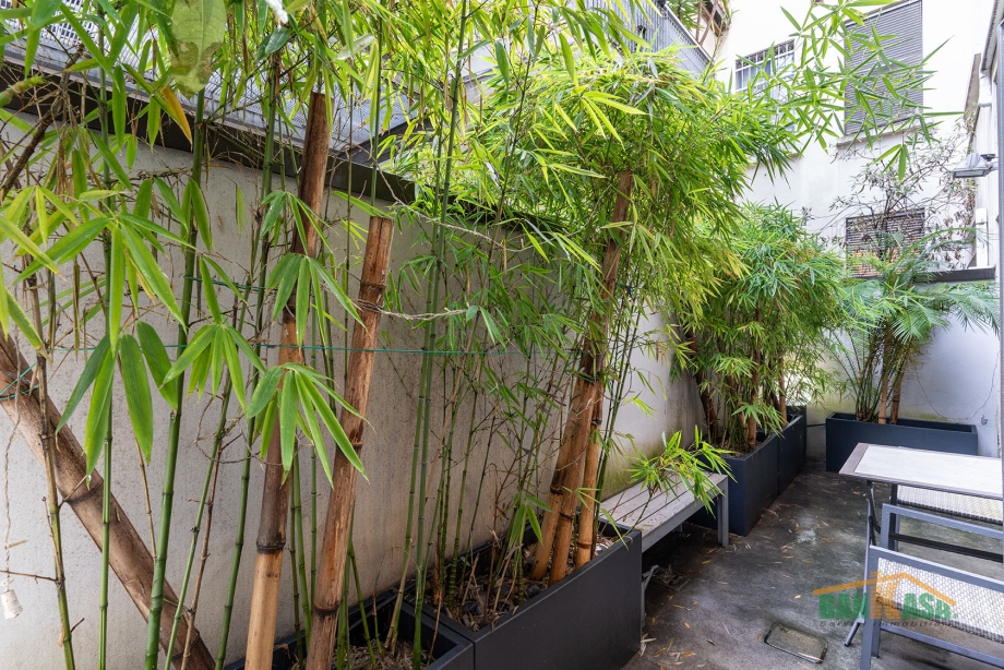 Loft di 3 locali 