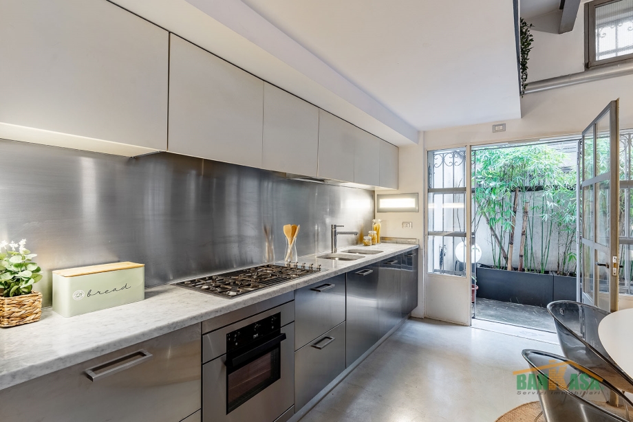 Loft di 3 locali 