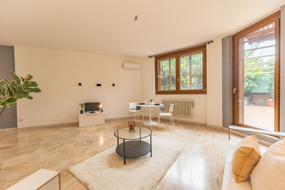 Appartamento in palazzina in vendita a milano