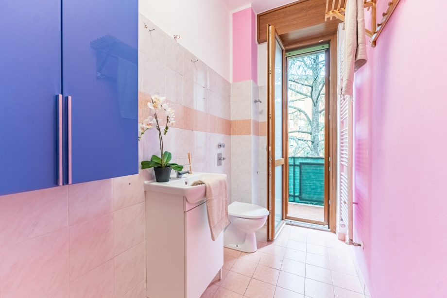 Appartamento in palazzina di 4 locali 