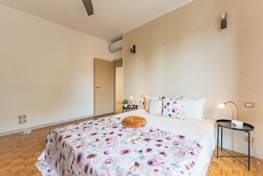 Appartamento in palazzina di 4 locali 