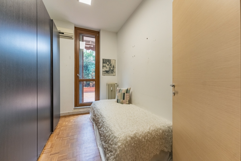 Appartamento in palazzina di 4 locali 