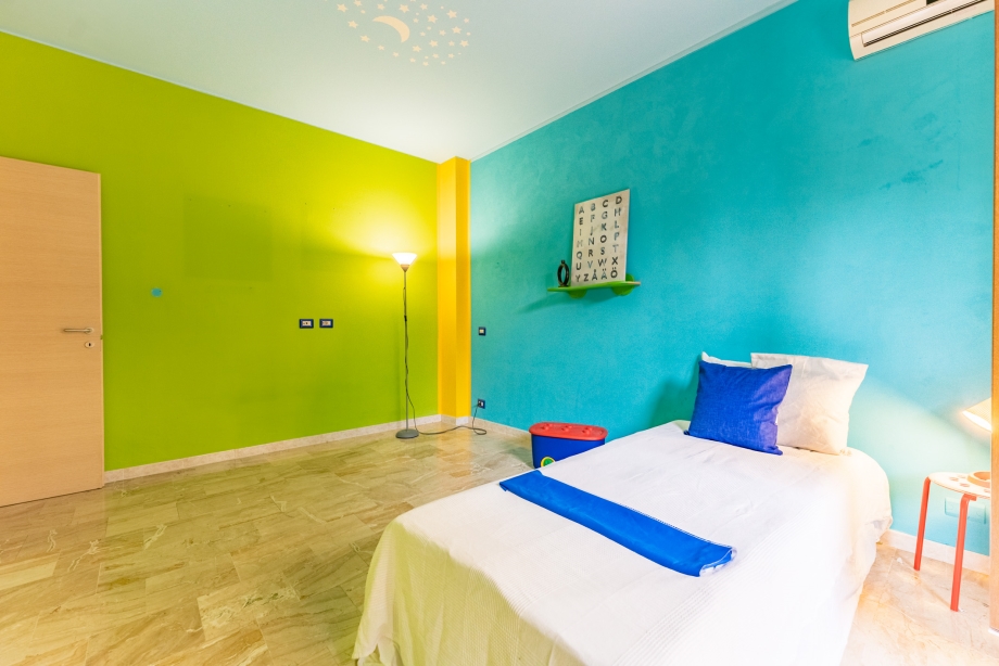 Appartamento in palazzina di 4 locali 