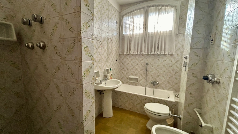 Appartamento in palazzina di 3 locali 