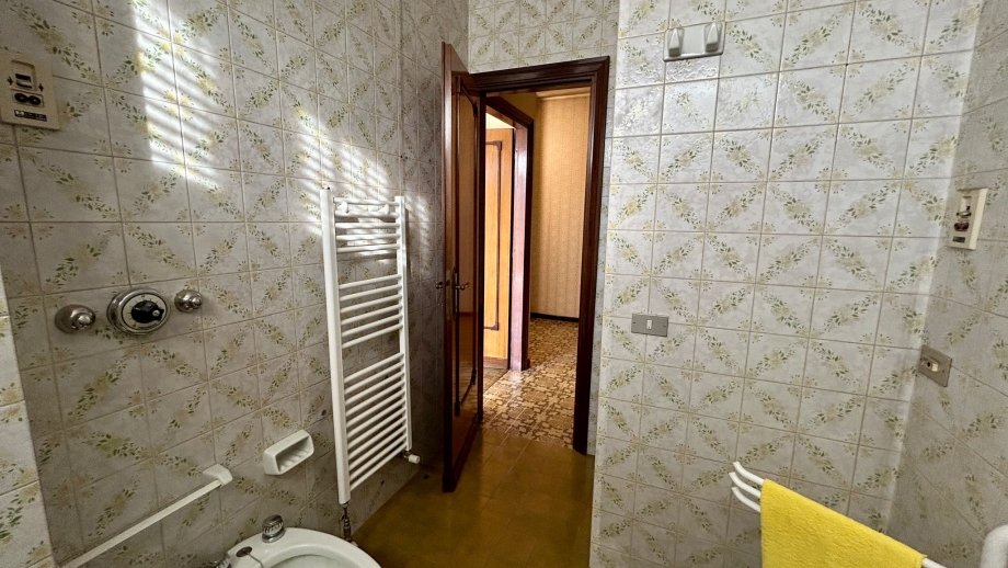 Appartamento in palazzina di 3 locali 
