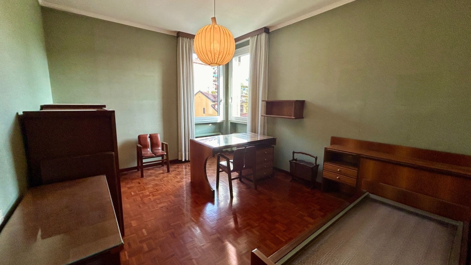 Appartamento in palazzina di 3 locali 