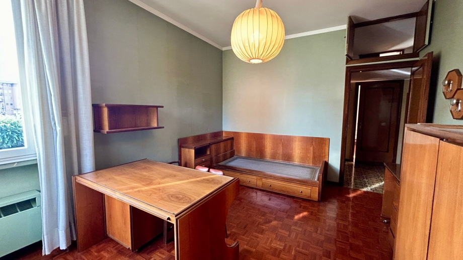 Appartamento in palazzina di 3 locali 