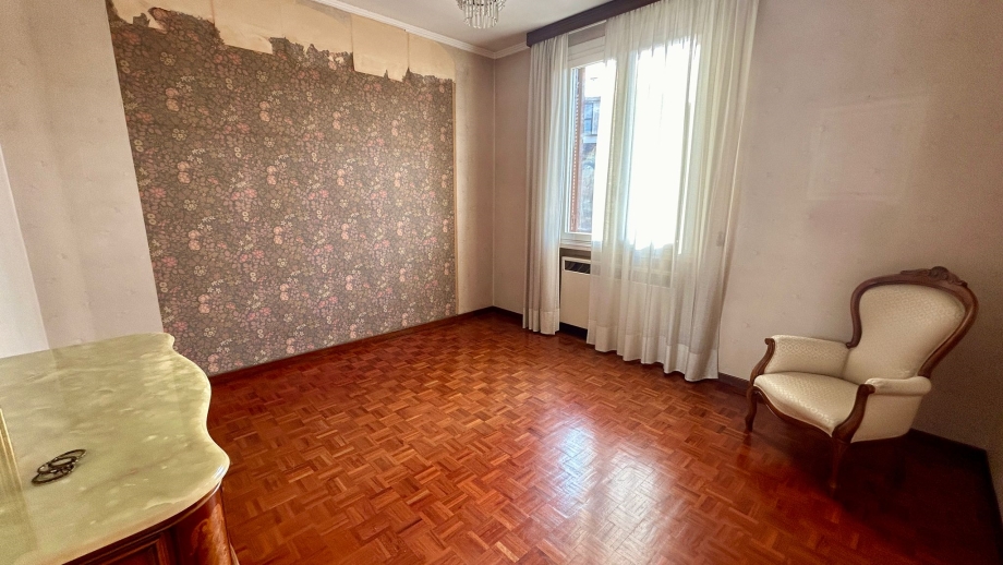 Appartamento in palazzina di 3 locali 