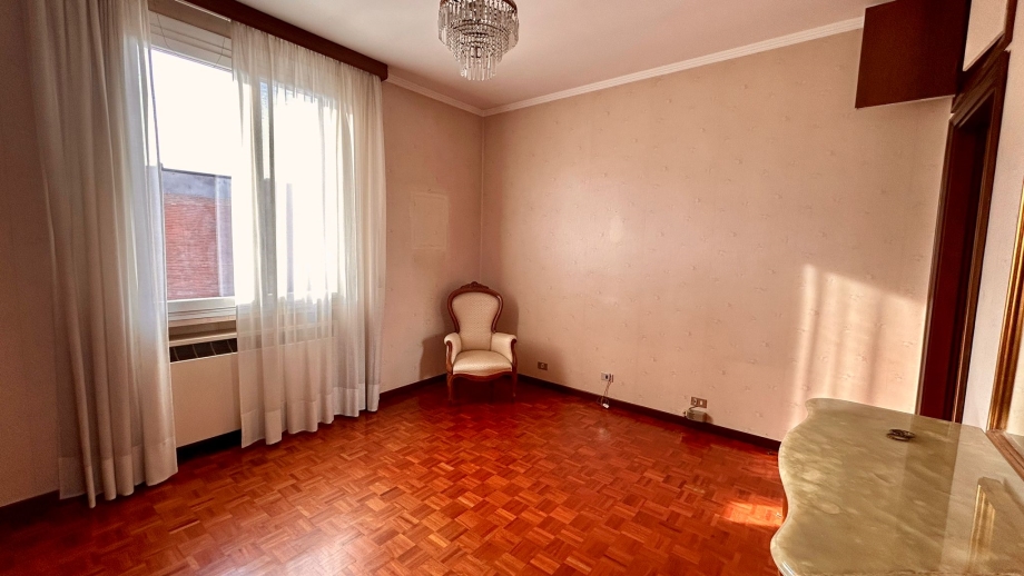 Appartamento in palazzina di 3 locali 