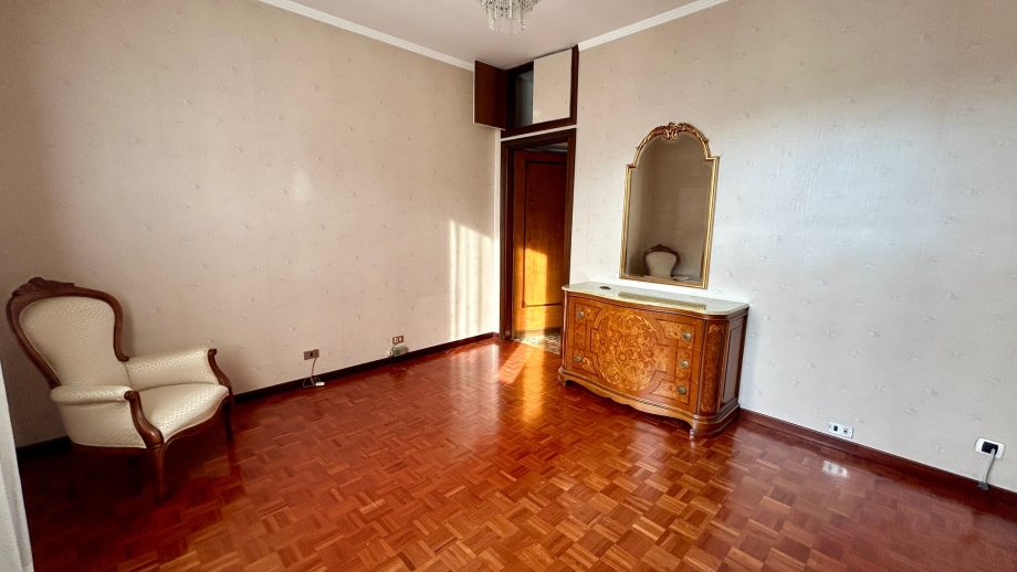 Appartamento in palazzina di 3 locali 