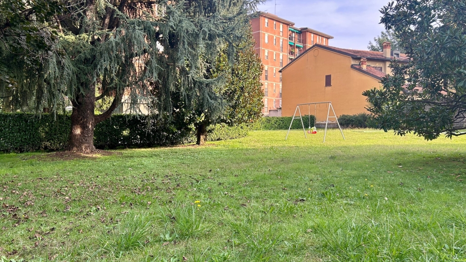 Appartamento in palazzina di 3 locali 