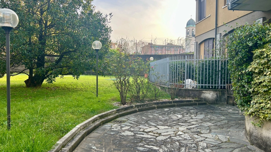Appartamento in palazzina di 3 locali 