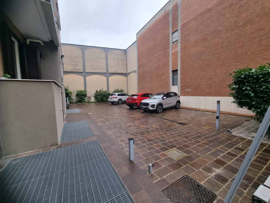 Appartamento in palazzina di 3 locali 