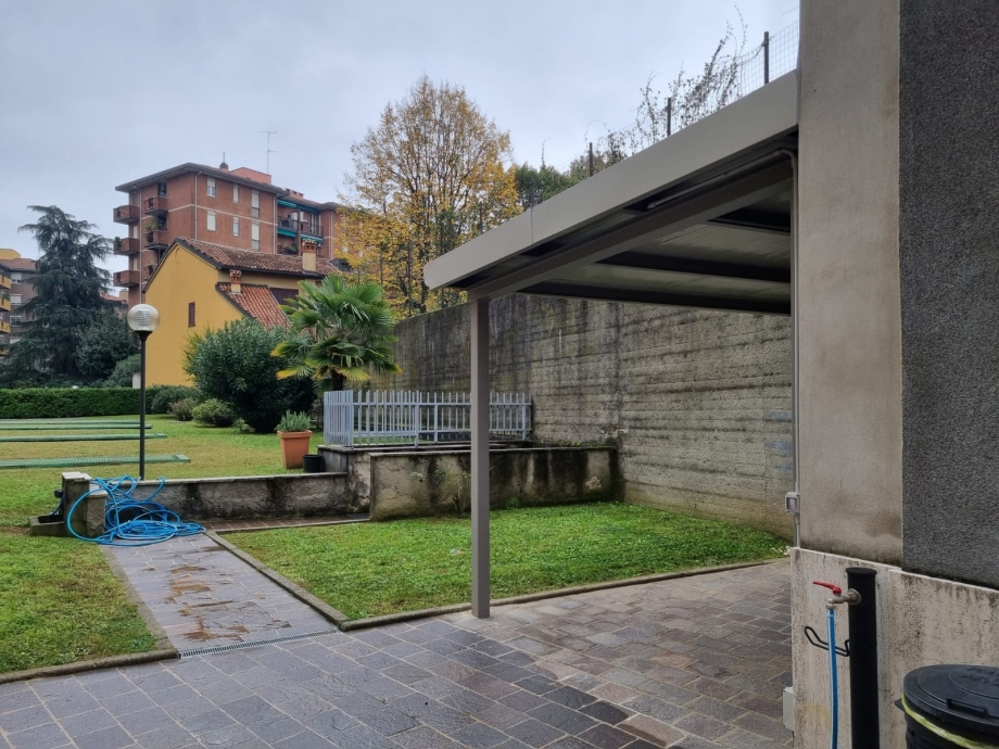 Appartamento in palazzina di 3 locali 