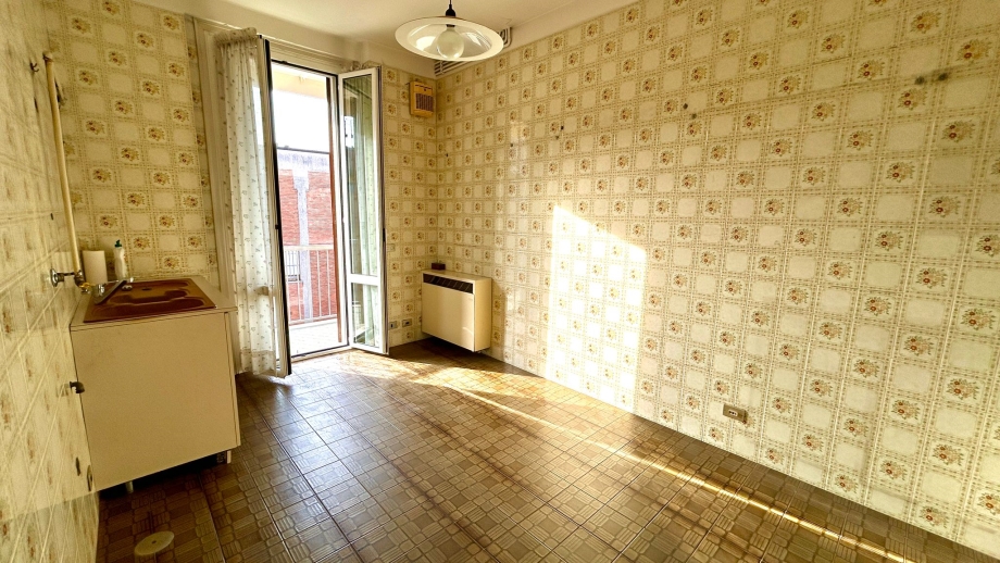Appartamento in palazzina di 3 locali 