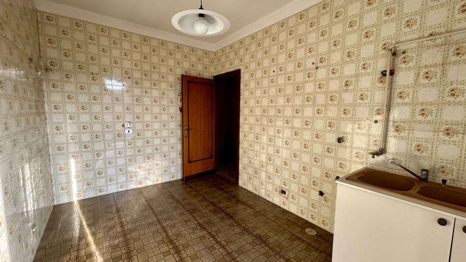 Appartamento in palazzina di 3 locali 