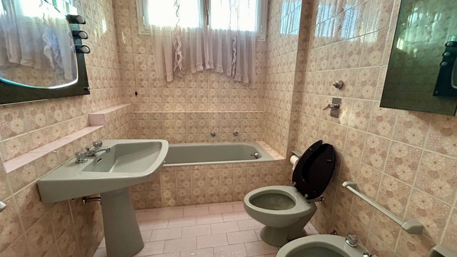 Appartamento in palazzina di 3 locali 
