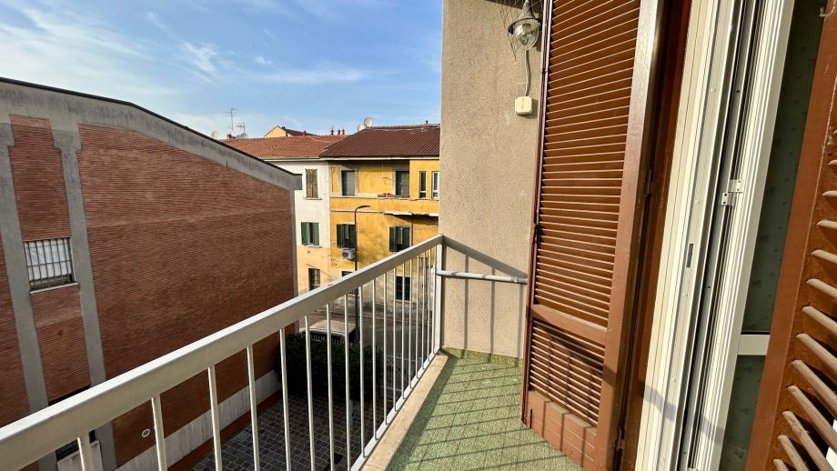 Appartamento in palazzina di 3 locali 