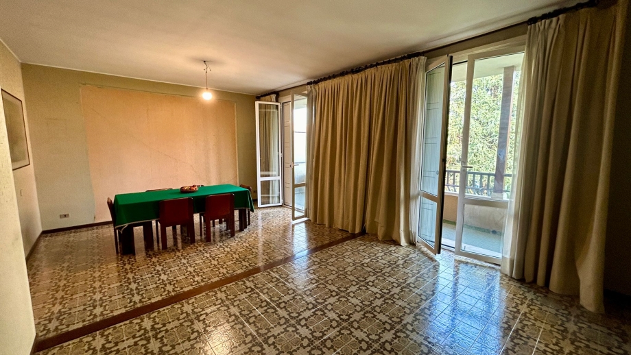 Appartamento in palazzina di 3 locali 