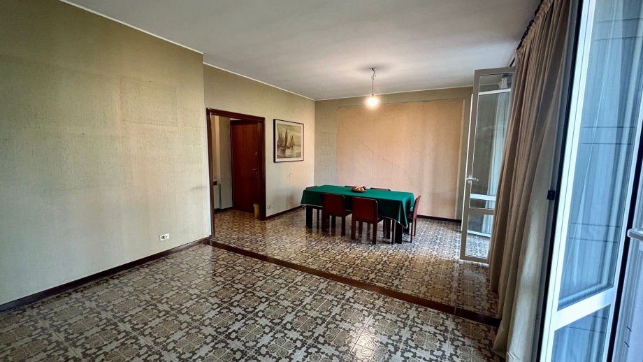 Appartamento in palazzina di 3 locali 