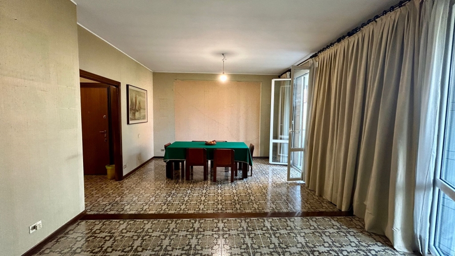 Appartamento in palazzina di 3 locali 