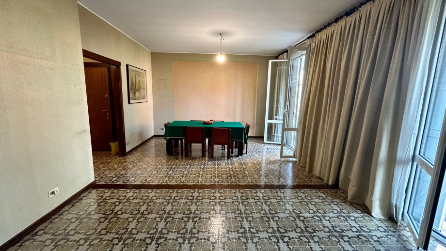Appartamento in palazzina di 3 locali 