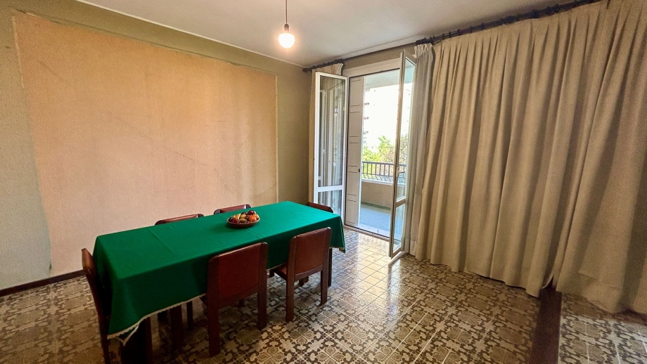 Appartamento in palazzina di 3 locali 