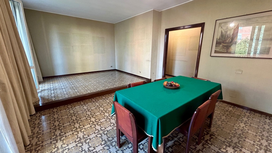 Appartamento in palazzina di 3 locali 