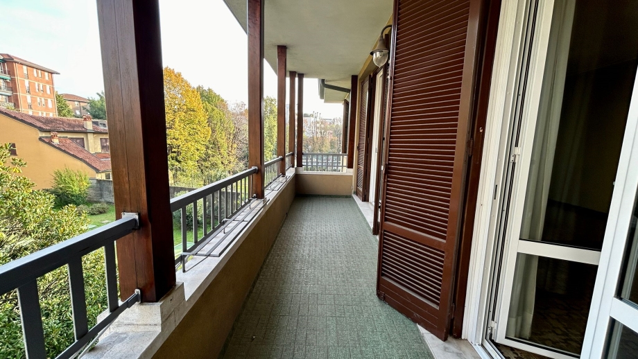 Appartamento in palazzina di 3 locali 